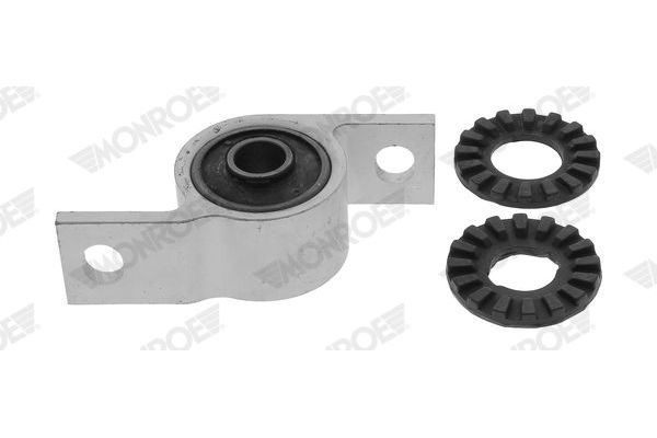 Salıncak Burcu Arka Alt Sol Subaru Legacy 4 Kapı/ Combi (SW)(B10/BC/BJF)(1988->)  VOTTO 47-02503
