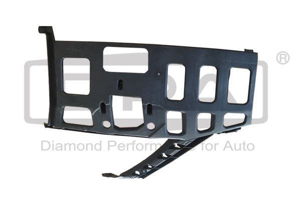 Tampon Braketi Ön Sol PRO-A 292512