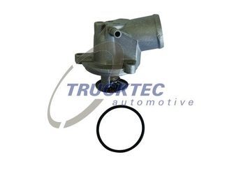 Termostat 71 °C  TRUCKTEC 02.19.099  A1112000915 111200091571°C 111 200 0915-71°C A111200091571°C A111 200 0915-71°C A12111371°C 00A 121 113-71°C