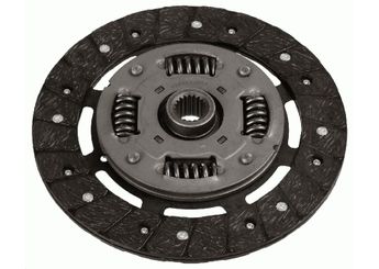 Debriyaj Balatası  PHCVALEO SZ09  2240057B00 22400-57B00 2240057B01 22400-57B01 2240057B02 22400-57B02 2240057B10 22400-57B10 2240057BA0 22400-57BA0 2240077E00 22400-77E00