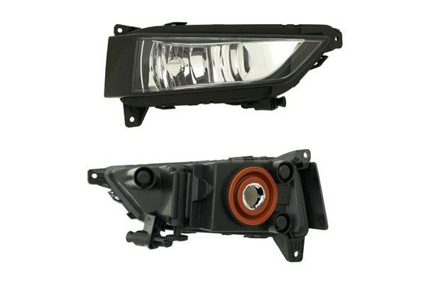 Sis Farı Ön Sağ TYC SKO10FA059