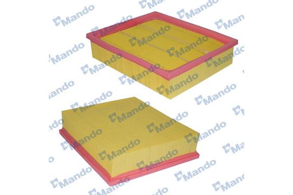 Hava Filtresi  Land Rover Freelander 1 (LN)(09.2002->)  MANDO MMF015507