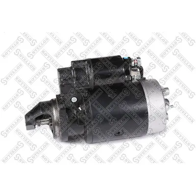 Marş Dinamosu  LUCAS ELEKTRIK LES0199