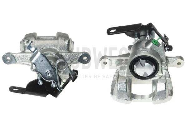 Fren Kaliper Arka Sol Ford Transit / E-Transit (TTS) P.Van (2019->)  FASE 11-512-015