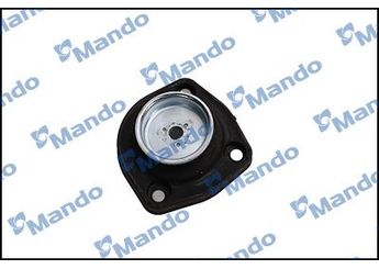 Amortisör Tabla Takozu Arka Sağ MANDO MCC010609  553201F000