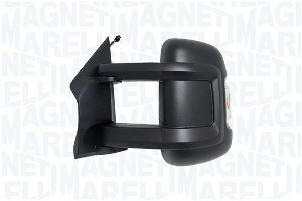 Dikiz Aynası Dış Sol Peugeot Boxer Kamyonet, Çift Kabin (2014->)  MAGNETI MARELLI 350315027720