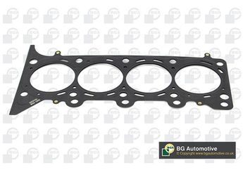 Silindir Kapak Contası  BGA CH7500  25181250 25184663 96941107