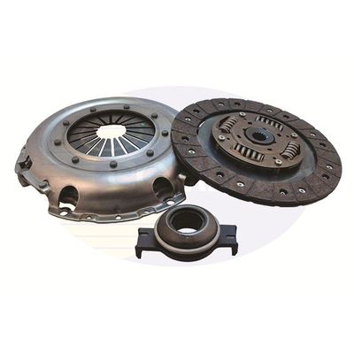 Debriyaj Seti  EUROREPAR E247035