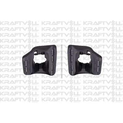 Sis Farı Çerçevesi Sağ ve Sol KRAFTVOLL 21030542