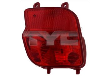 Sis Farı Arka Sol BITAPART BPE350036  9811718480