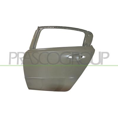 Kapı Arka Sol Peugeot 508 (10.2010->)  TW 1565-2802