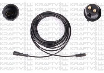 Abs Sensörü Arka Sağ veya Sol KRAFTVOLL 05090672  162656 4497120640 4300420 1144702 881650 1934806 34072 10714528
