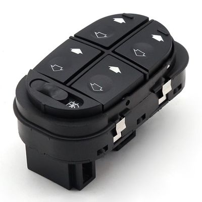 Cam Açma Düğmesi Ön Sol MGA 31293