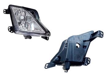 Sis Farı Ön Sol MADE IN TAIWAN JX7B13B221DC  JX7B13B221DC 2239217 JX7B-13B221-DC JX7Z13200B JX7Z-13200-B