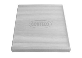 Polen Filtresi  CORTECO 80000155  96962173 95528636 96539649 96 539 649 96435888 EC96539649 EC 96 539 649 96449577