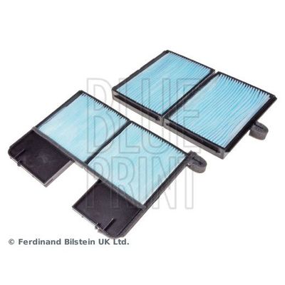 Polen Filtresi  Toyota Avensis Combi SW (T22)(1998->)  BLUE PRINT ADT32509