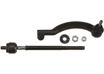 Rot Mili Sağ TRW JRA557  6025370494 60 25 370 494