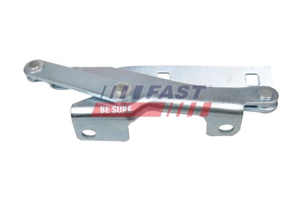 Motor Kaput Menteşesi Sağ BRUCKE 1346678080