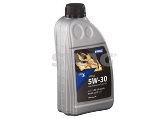 Motor Yağı (1 Lt) 5W30  SWAG 33 10 1787  B712290 B71 2290 955535 9.55535 955535S1 9.55535 S1 888082720 08880-82720 888083388 08880-83388 888083389 08880-83389
