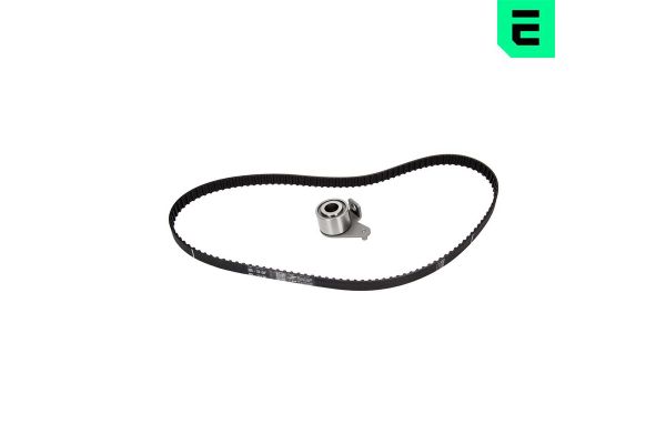 Triger Kayış Seti  Volvo Serisi 740 Sedan/Combi (1984->)  OPTIMAL SK-1061