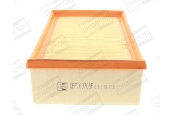 Hava Filtresi  CHAMPION CAF100708P