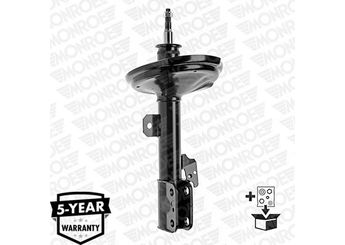 Amortisör Ön Sağ MONROE 72211ST  4851048100 4851049285 4851049435