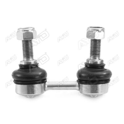 Viraj Demir Askı Rotu Arka Sağ veya Sol BMW X5 Serisi (E53)(2000->)  VOTTO 30-194022