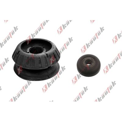 Amortisör Tabla Takozu Ön Sağ veya Sol Toyota Yaris (KSP1/NLP1/NSP1)(2011->)  KAUTEK TO-SM029KT