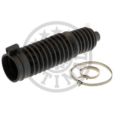 Direksiyon Körüğü Sağ veya Sol Ford Cougar (MC)(1998->)  MKS 655