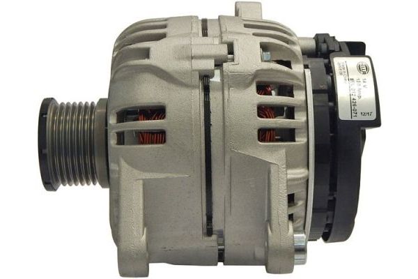 Alternatör  Renault Master II Tip 2 Kamyonet / Şasi - Çift Kabin (09.2003->)  HELLA 8EL 012 426-071