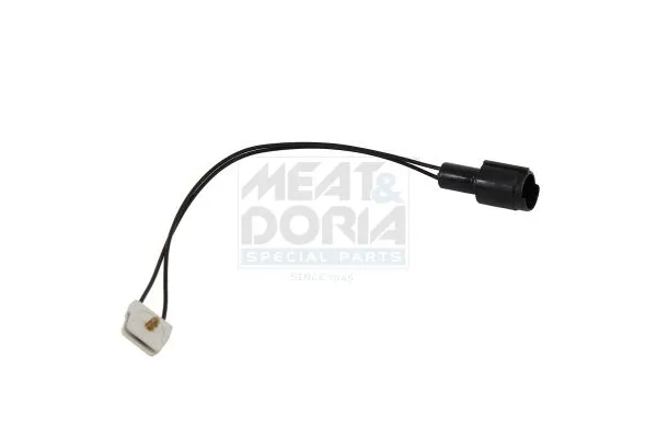 Balata İkaz Kablosu Ön BMW 3 Serisi Sedan/Coupe (E30)(1982->)  HELLUX HLS6629