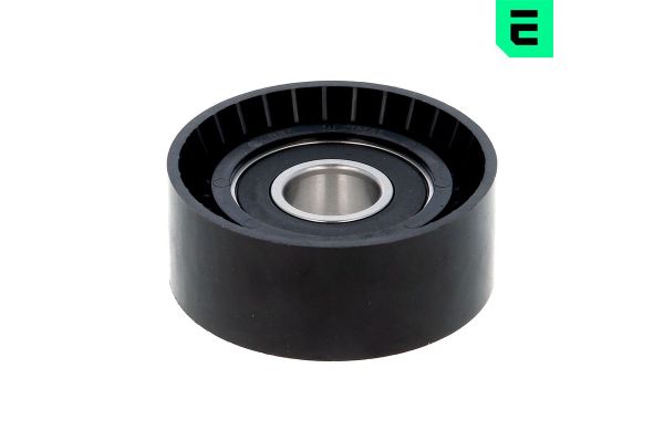 Vantilatör Kayış Gergi Rulmanı  Volvo S90 Sedan (03.2016->)  OPTIMAL 0-N2622S