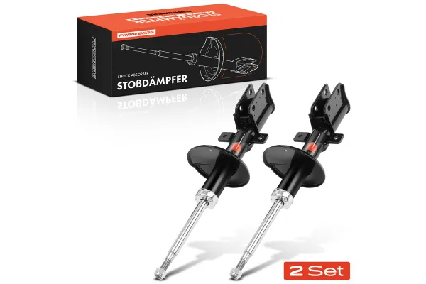 Amortisör Ön Sağ veya Sol Renault Wind (04.2010->)  RENAULT ORJINAL 543020059R