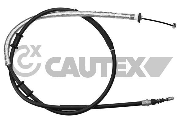 El Fren Teli Arka Sağ Alfa Romeo Giulietta (191)(2010->)  FIAT ORJINAL 50502987