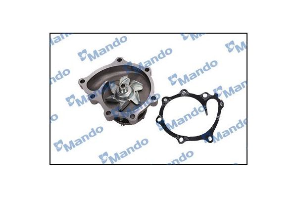 Devirdaim Su Pompası  PHCVALEO WP5046