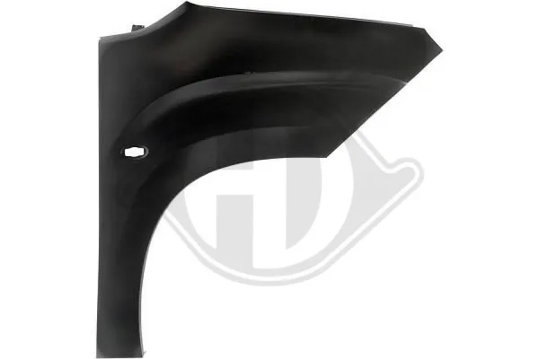 Çamurluk Ön Sağ Fiat E- Doblo (361) Combi (2022->)  ORAN 00690012