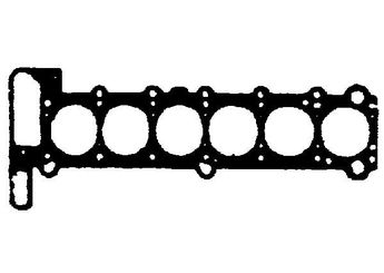 Silindir Kapak Contası  BGA CH0381  11121726626 11121726628 11121726623 11121726627 1722526 1726482 1726623
