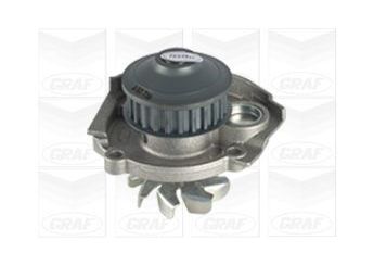 Devirdaim Su Pompası  GRAF PA739  46526243 46805736 55184080