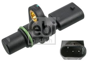 Eksantrik Devir Sensörü  BITAPART BVO379028  4L907601C 17273 4L907601 04L907601 4L907601A 04L907601A 04L907601C 5E907601D 05E907601D