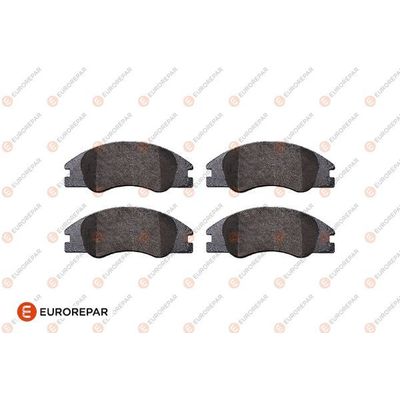 Fren Disk Balata Ön Kia Cerato (LD)(2004->)  EUROREPAR 1682313080