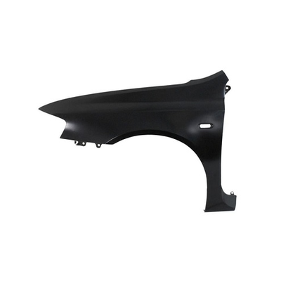 Çamurluk Ön Sol EUROBUMP FIA08ST003