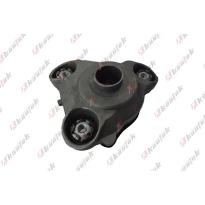 Amortisör Tabla Takozu Ön Sağ Fiat Ducato Kamyonet Çift Kabin (03.2002->)  KAUTEK FI-SM006