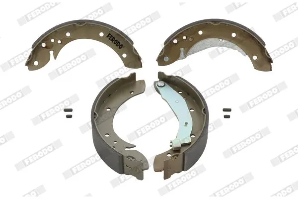 Fren Pabuçlu Balata Arka Renault Espace /Grand Espace (JE0)(07.2000->)  FERODO FSB567