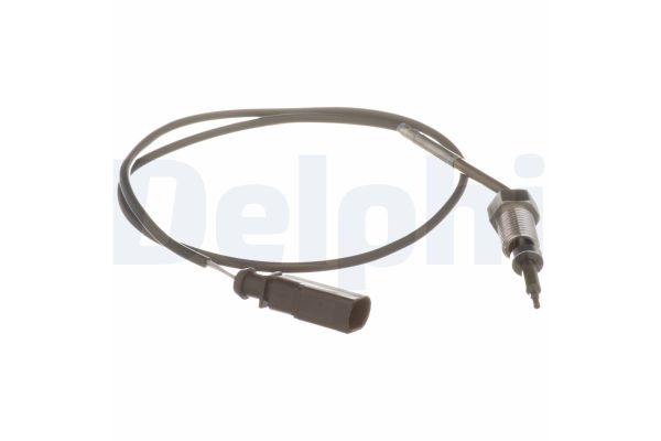 Egzoz Sıcaklık Sensörü  Audi A3 Cabriolet (8P7)(04.2008->)  DELPHI TS30020