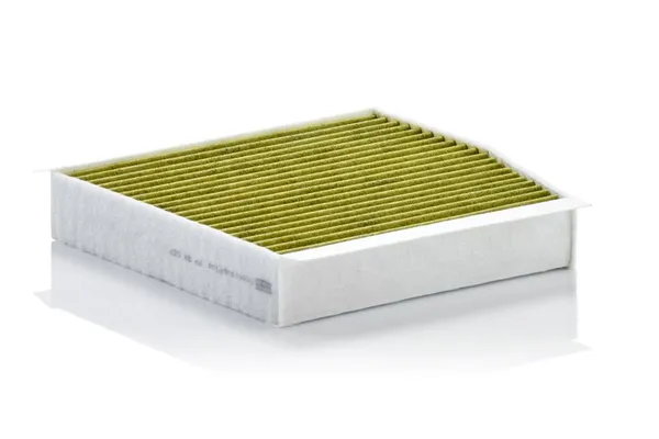 Polen Filtresi  Mercedes GLA -Serisi (BM 156)(03.2014->)  MANN FP 26 007