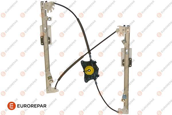 Cam Krikosu Ön Sağ veya Sol Skoda Octavia (1Z3)(05.2004->)  EUROREPAR 1629055180