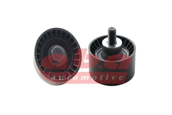 Vantilatör Kayış Gergi Rulmanı  BMS 290