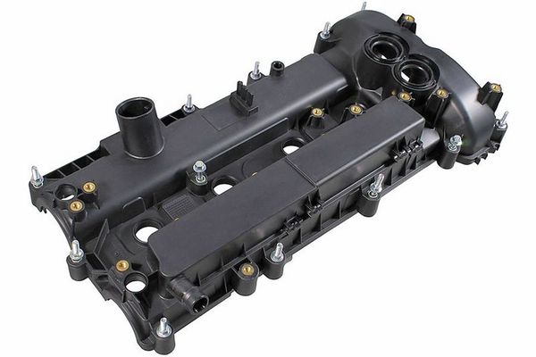 Motor Üst Kapağı (Külbütör)  Ford Focus S.Wagon (CB8)(2010->)  FORD ORJINAL CJ5E6K271BG
