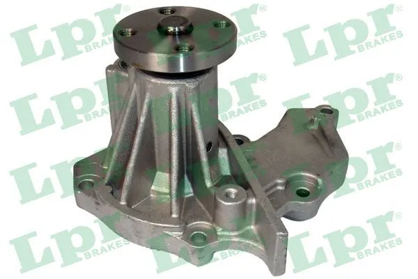 Devirdaim Su Pompası  Ford Puma (CCE)(06.1997->)  LPR WP0266