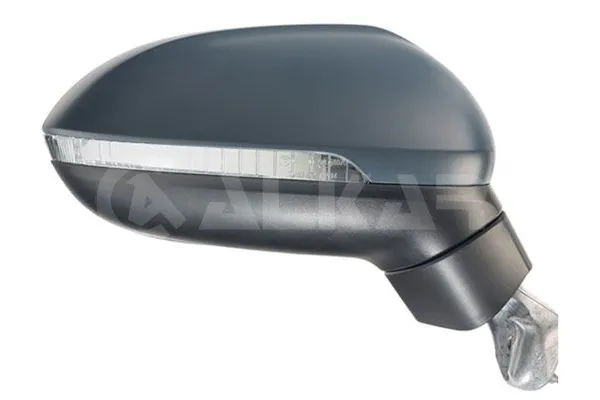 Dikiz Aynası Dış Sağ Volkswagen Arteon Shooting Brake (3H9)(07.2020->)  VORTEX V3612711